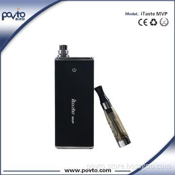 USB port e cigarette variable voltage e-cig innokin itaste MVP